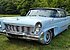 1958 Lincoln Premiere for sale 100761458